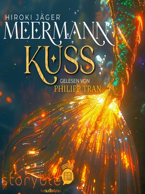 cover image of Meermannkuss